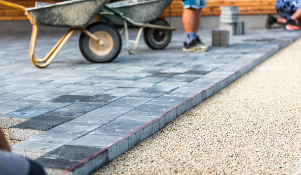 Huntington Station, NY Driveway Pavers Company